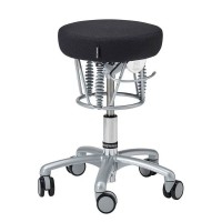 Tabouret BIOSWING ® Foxter : Une balançoire rembourrée spécialement conçue pour les thérapeutes Tabouret BIOSWING ® Foxter : Une balançoire rembourrée spécialement conçue pour les thérapeutes